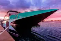 મુસાફર જહાજ વેચાણ માટે