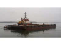 બાર્જ વેચાણ માટે