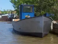 ટ્રોલર વેચાણ માટે
