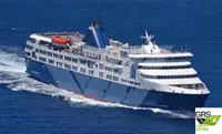 Ro-Ro ship વેચાણ માટે