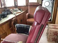 ટ્રોલર વેચાણ માટે