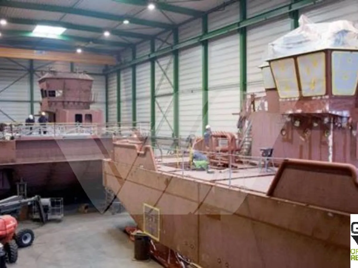 General Cargo/Multi-purpose વેચાણ માટે