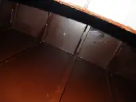 વર્ક બોટ વેચાણ માટે