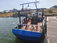 માછીમારી જહાજ વેચાણ માટે