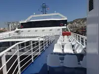 રોપેક્સ જહાજ વેચાણ માટે