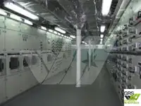 રહેઠાણ માટેનું બાર્જ વેચાણ માટે