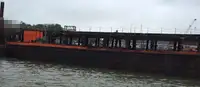 બાર્જ વેચાણ માટે