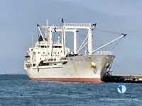 રીફર જહાજ વેચાણ માટે