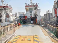 ટગબોટ વેચાણ માટે