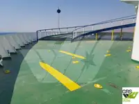 રો-રો જહાજ વેચાણ માટે