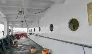 બલ્ક કેરિયર વેચાણ માટે