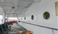 બલ્ક કેરિયર વેચાણ માટે
