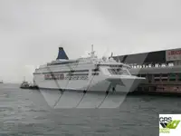 રો-રો જહાજ વેચાણ માટે