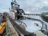 ક્રેન જહાજ વેચાણ માટે