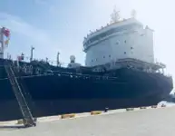 ઓઇલ/કેમિકલ ટેન્કર વેચાણ માટે