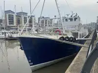 Trawler વેચાણ માટે