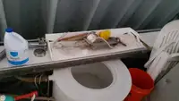 ટ્રોલર વેચાણ માટે