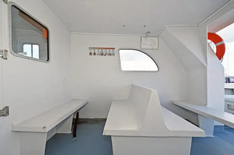 કેટામરાન વેચાણ માટે