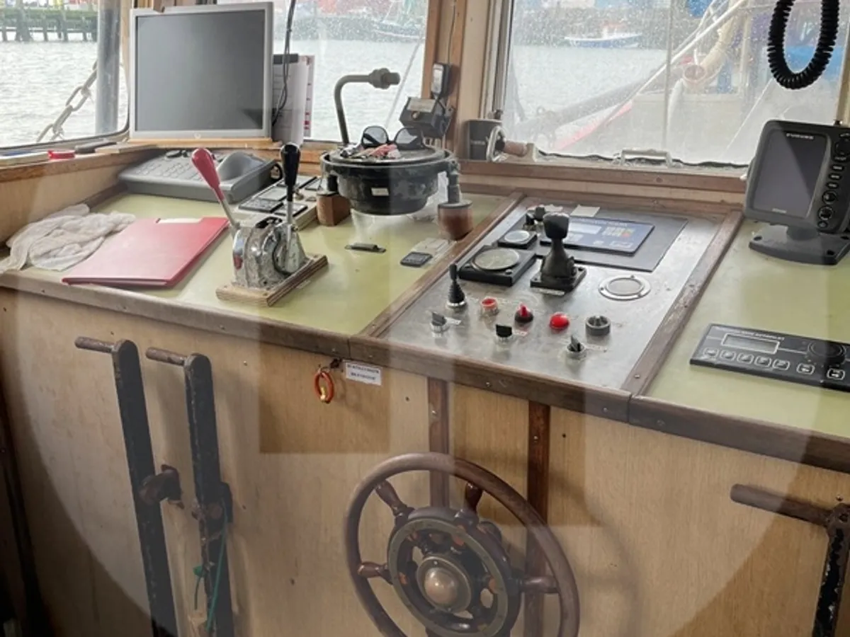 બીમ ટ્રોલર વેચાણ માટે