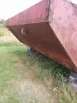 બાર્જ વેચાણ માટે