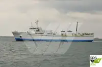 રો-રો જહાજ વેચાણ માટે
