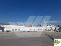 મુસાફર જહાજ વેચાણ માટે