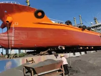 ઓઇલ/કેમિકલ ટેન્કર વેચાણ માટે
