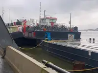 ફેરી જહાજ વેચાણ માટે