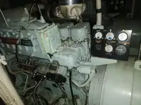 પેટ્રોલ બોટ વેચાણ માટે