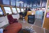 Trawler વેચાણ માટે
