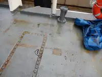 વર્ક બોટ વેચાણ માટે