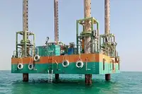બાર્જ વેચાણ માટે