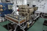 રો-રો જહાજ વેચાણ માટે