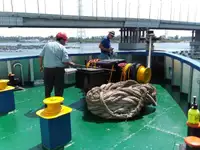 સપ્લાય જહાજ વેચાણ માટે