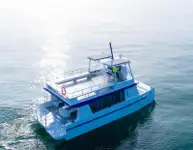 કેટામરાન વેચાણ માટે