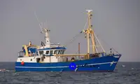 Beam trawler વેચાણ માટે