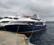 ક્રૂઝ જહાજ વેચાણ માટે