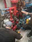 ક્રૂ બોટ વેચાણ માટે