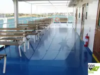 રો-રો જહાજ વેચાણ માટે