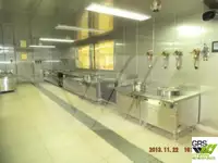 રહેઠાણ માટેનું બાર્જ વેચાણ માટે