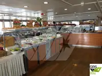 ક્રૂઝ જહાજ વેચાણ માટે