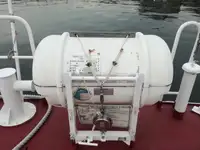પેટ્રોલ બોટ વેચાણ માટે