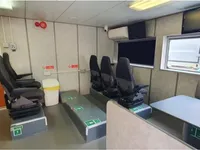 વર્ક બોટ વેચાણ માટે