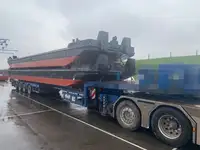 બાર્જ વેચાણ માટે