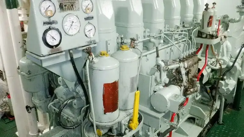 લોંગલાઇનર વેચાણ માટે