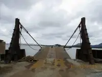 બાર્જ વેચાણ માટે