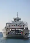 ફેરી જહાજ વેચાણ માટે