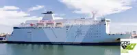 Ro-Ro ship વેચાણ માટે