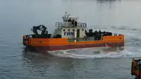 ટોવબોટ વેચાણ માટે