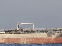 ઓઇલ/કેમિકલ ટેન્કર વેચાણ માટે